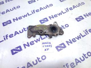 Коллектор выпускной Daihatsu Sonica