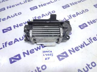 Интеркулер Daihatsu Sonica