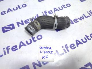 Патрубок турбины Daihatsu Sonica Б/У Патрубок турбины Daihatsu Sonica