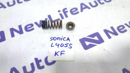 Запчасть пружина клапана Daihatsu Sonica