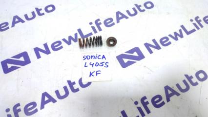Запчасть пружина клапана Daihatsu Sonica
