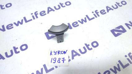 Фото запчасти кнопка SsangYong Kyron 2014 контрактная запчасть Запчасть кнопка SsangYong Kyron 2014