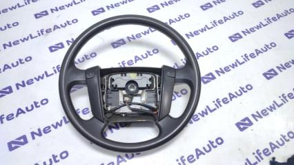 Руль SsangYong Kyron 2014 контрактная Руль SsangYong Kyron 2014