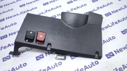 Консоль под рулевой колонкой SsangYong Kyron 2014