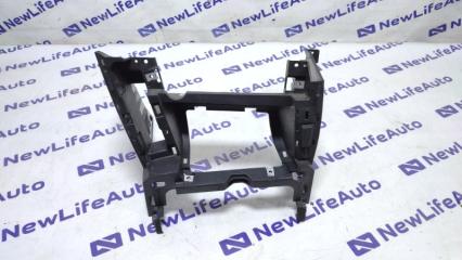 Консоль торпеды SsangYong Kyron 2014 контрактная Консоль торпеды SsangYong Kyron 2014