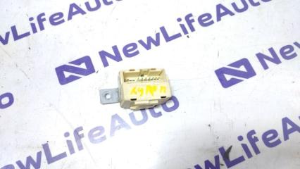Реле SsangYong Kyron 2014
