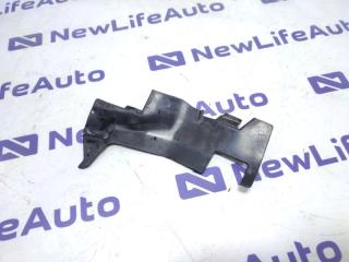 Защита бампера правая Mazda Demio