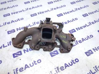 Коллектор выпускной Toyota Hilux Surf 1989