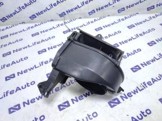 Корпус печки Toyota Hilux Surf 1989 Б/У Корпус печки Toyota Hilux Surf 1989