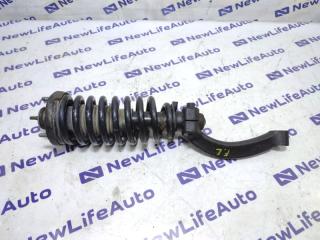 Стойка передняя левая SsangYong Kyron 2014