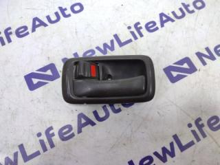 Ручка двери внутренняя передняя левая Toyota Carina