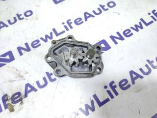 Насос масляный Nissan Terrano Б/У Насос масляный Nissan Terrano