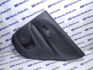 Обшивка дверей задняя правая Honda Vezel