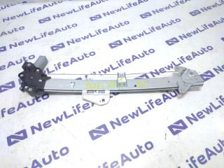 Стеклоподъемник задний правый Honda Vezel Б/У Стеклоподъемник задний правый Honda Vezel