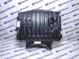 Защита Honda Fit 2012 Б/У Защита Honda Fit 2012