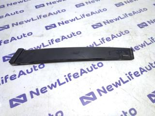 Накладка двери задняя правая Honda Fit 2012 Б/У Накладка двери задняя правая Honda Fit 2012