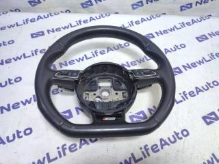 Руль Audi A7 2011 контрактная Руль Audi A7 2011