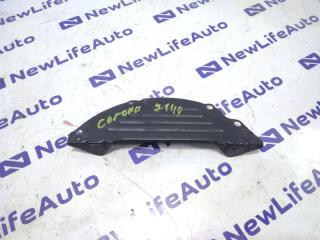 Промежуточная пластина КПП Toyota Corona 1989