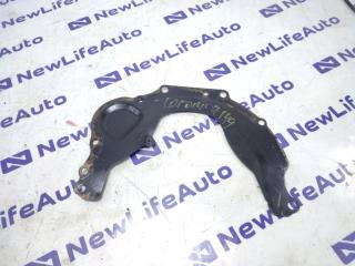 Промежуточная пластина КПП Toyota Corona 1989