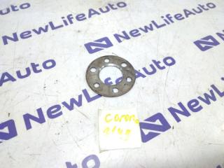 Шайба маховика Toyota Corona 1989