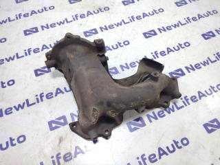 Коллектор выпускной Toyota Corona 1989