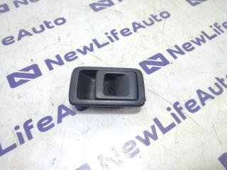 Ручка двери внутренняя левая Toyota Corona 1989