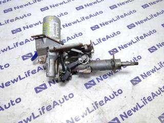 Рулевая колонка Nissan Tiida Latio Б/У Рулевая колонка Nissan Tiida Latio