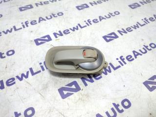 Ручка двери внутренняя передняя правая Nissan Tiida Latio