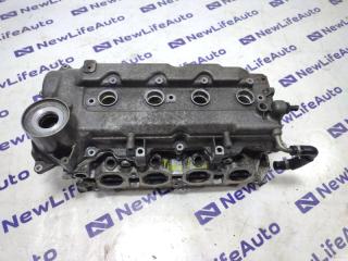 Головка блока цилиндров Nissan Tiida Latio