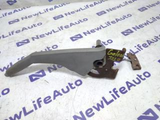 Ручка ручника Mitsubishi Galant 2002