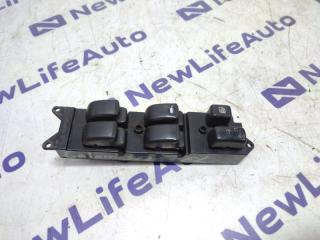 Блок управления стеклоподъёмниками передний левый Mitsubishi Galant 2002