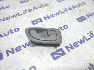Ручка двери внутренняя передняя правая Mitsubishi Galant 2002
