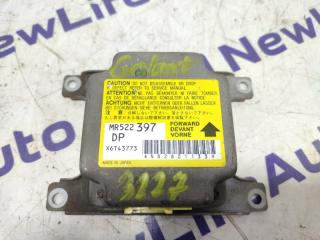 Запчасть блок управления airbag Mitsubishi Galant 2002