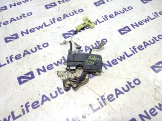 Замок багажника Mitsubishi Galant 2002 Б/У Замок багажника Mitsubishi Galant 2002