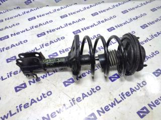 Стойка передняя правая Mitsubishi Galant 2002