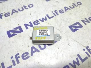 Блок управления Mitsubishi Galant 2002