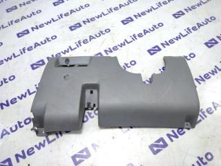 Консоль под рулевой колонкой Mitsubishi Galant 2002