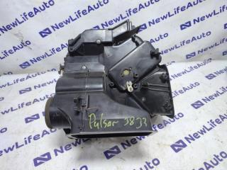 Запчасть печка Nissan Pulsar 1986