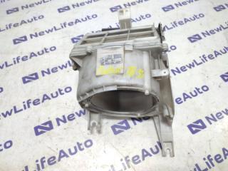 Корпус печки Nissan Pulsar 1986 Б/У Корпус печки Nissan Pulsar 1986