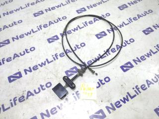 Тросик капота Nissan Pulsar 1986