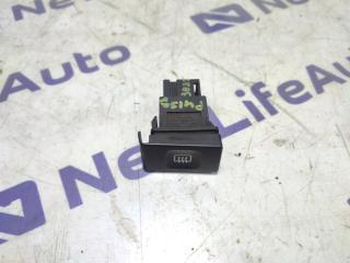 Кнопка обогрева заднего стекла Nissan Pulsar 1986