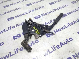 Ручка ручника Nissan Pulsar 1986