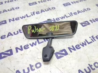 Зеркало заднего вида Nissan Pulsar 1986