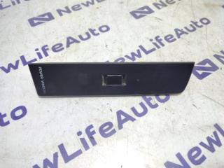 Запчасть блок управления стеклоподъёмниками передний левый Nissan Pulsar 1986