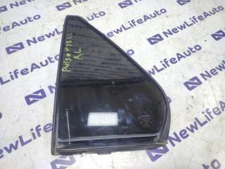 Форточка двери задняя левая Nissan Pulsar 1986