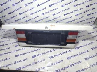 Крышка багажника Nissan Pulsar 1986