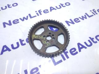 Шестерня распредвала Nissan Pulsar 1986 Б/У Шестерня распредвала Nissan Pulsar 1986