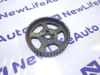 Шестерня распредвала Nissan Pulsar 1986 Б/У Шестерня распредвала Nissan Pulsar 1986