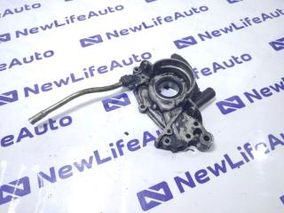 Насос масляный Nissan Pulsar 1986 Б/У Насос масляный Nissan Pulsar 1986