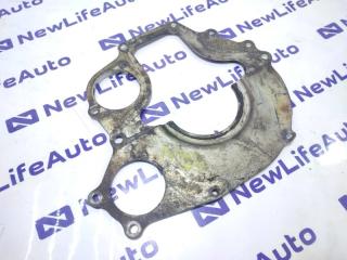 Промежуточная пластина КПП Nissan Pulsar 1986